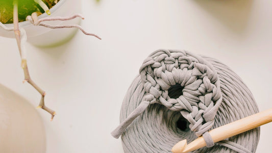 Magic Ring vs. Chain Start: Crochet Tips for Beginners & Amigurumi