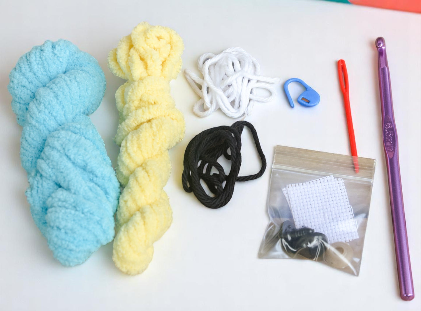 yarn