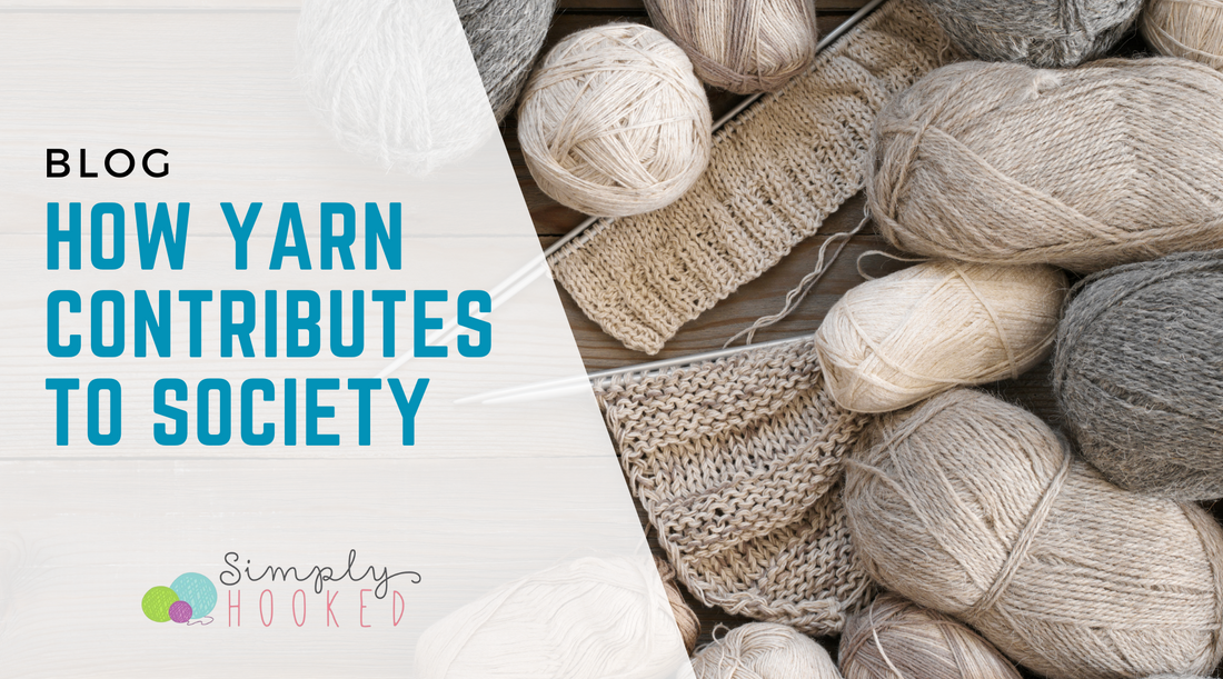 yarn