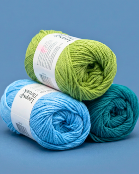 How to Read a Yarn Label: A Beginner’s Guide to Weights, Symbols, and Yardage