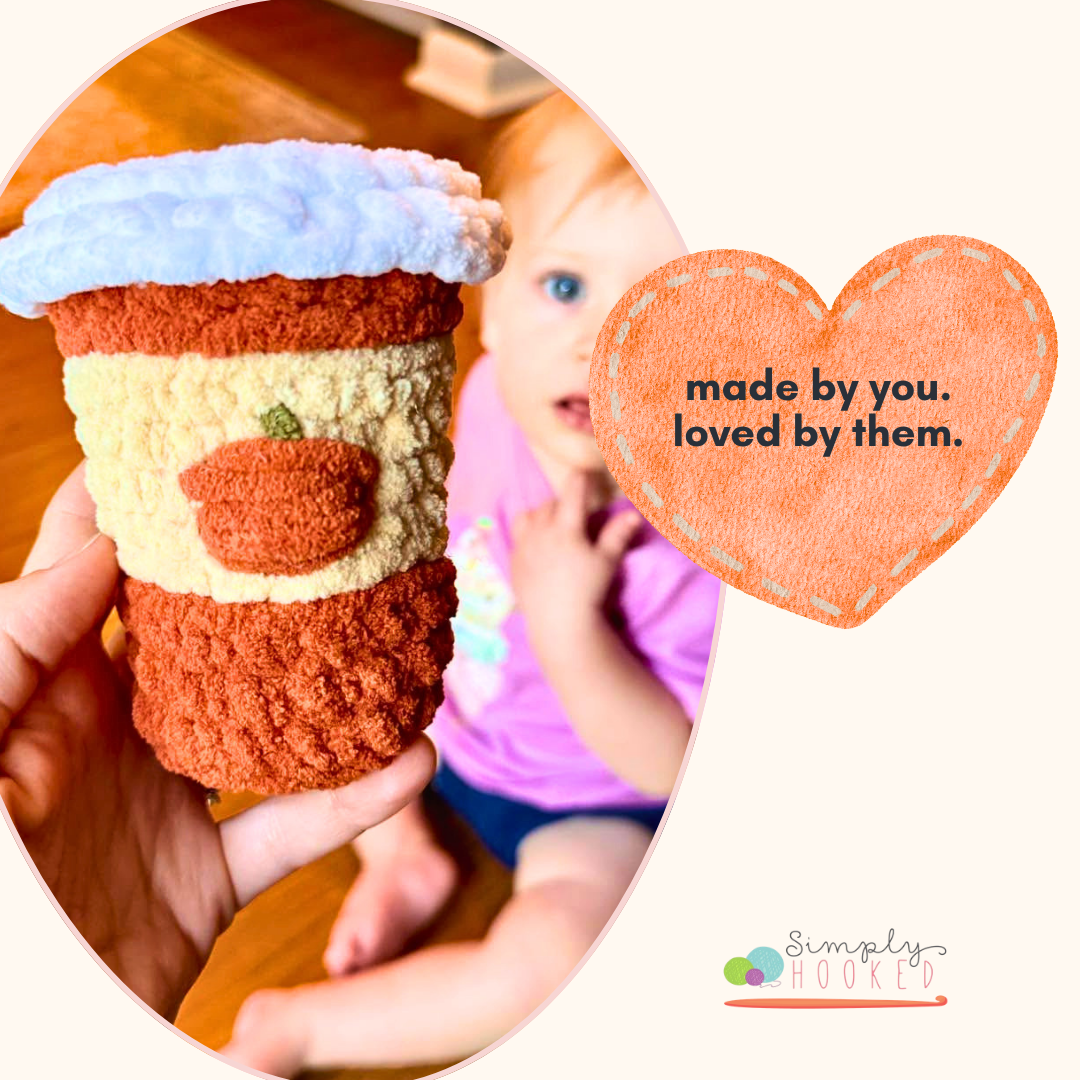 Fall Crochet Patterns Bundle PDF