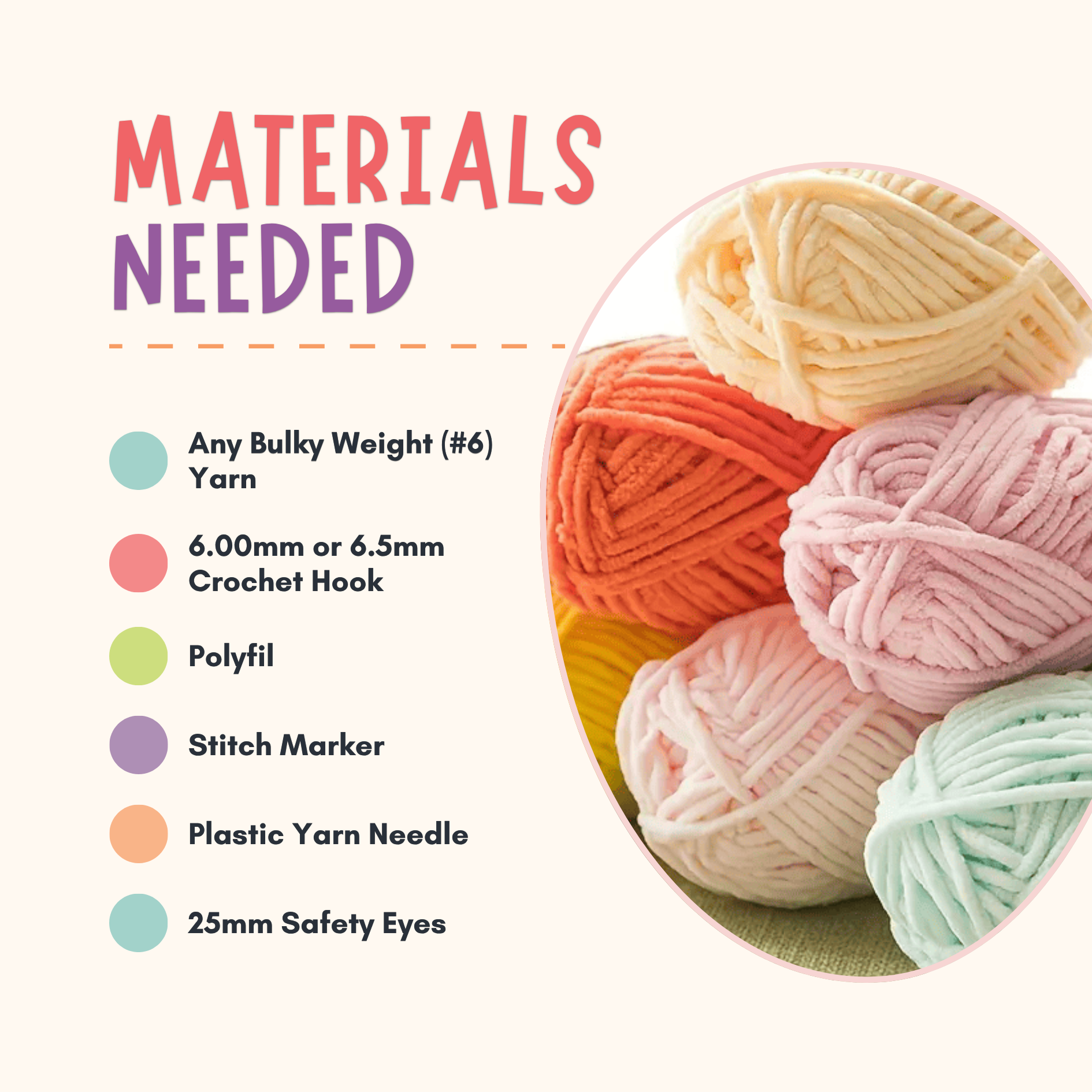 10 Bestselling Crochet Plushie, Lovey, and Snuggler Patterns