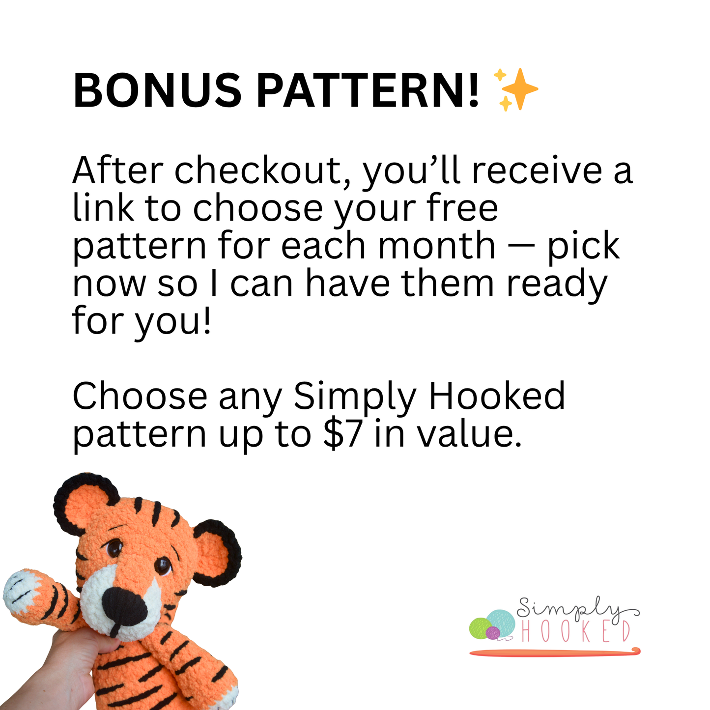 Sept-Nov 2025 Kit Club Subscription