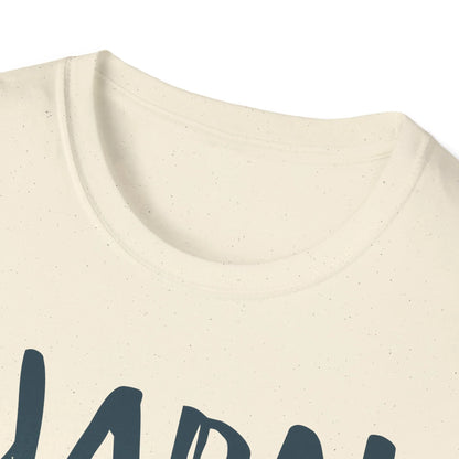 Yarn Mom T-Shirt