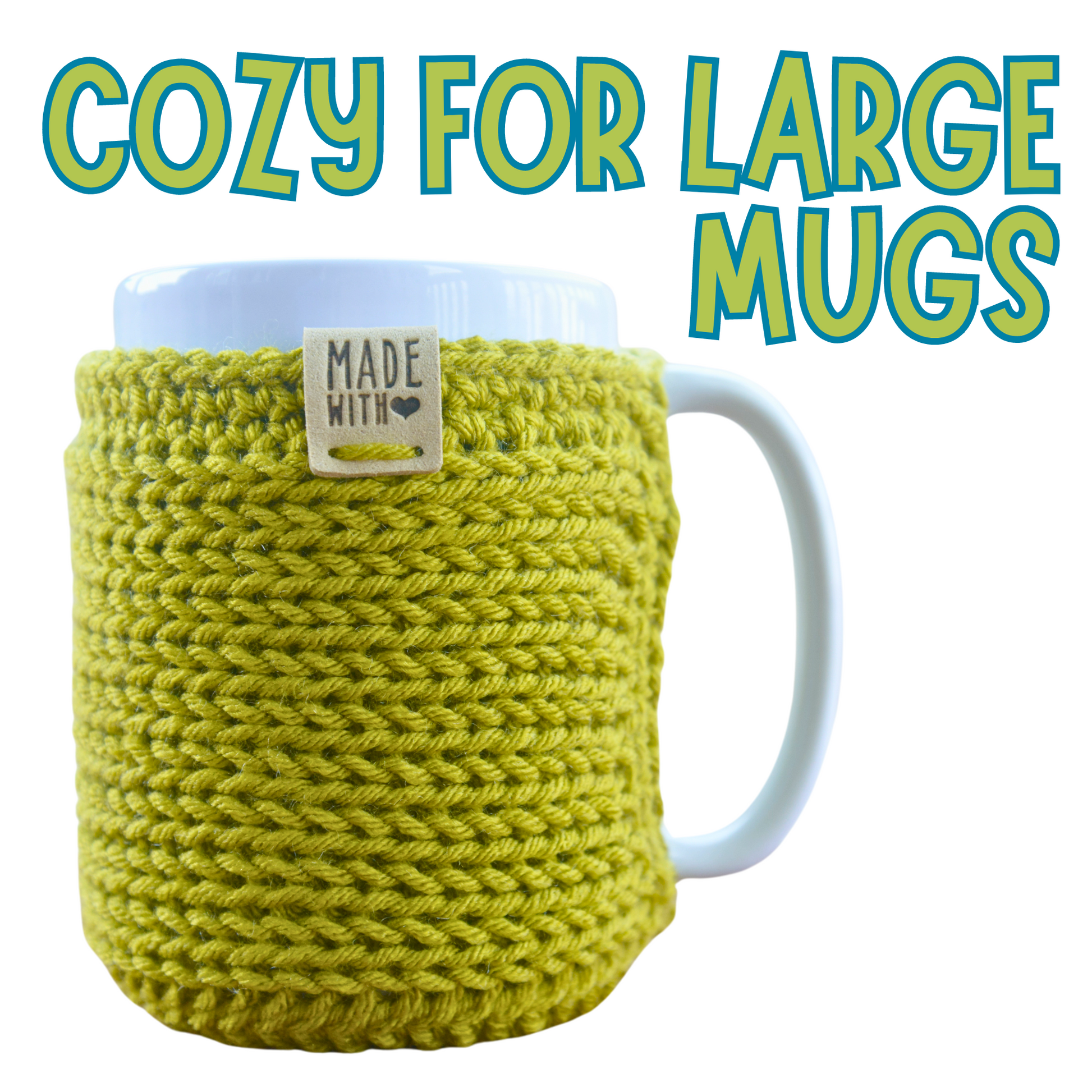 coffee cup cozy