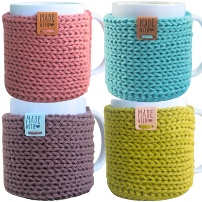 coffee cup cozy