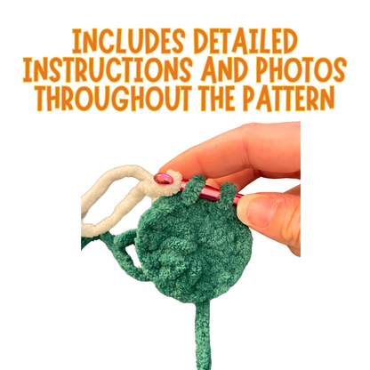 Mallard Duck Crochet Pattern Bundle, PDF Download