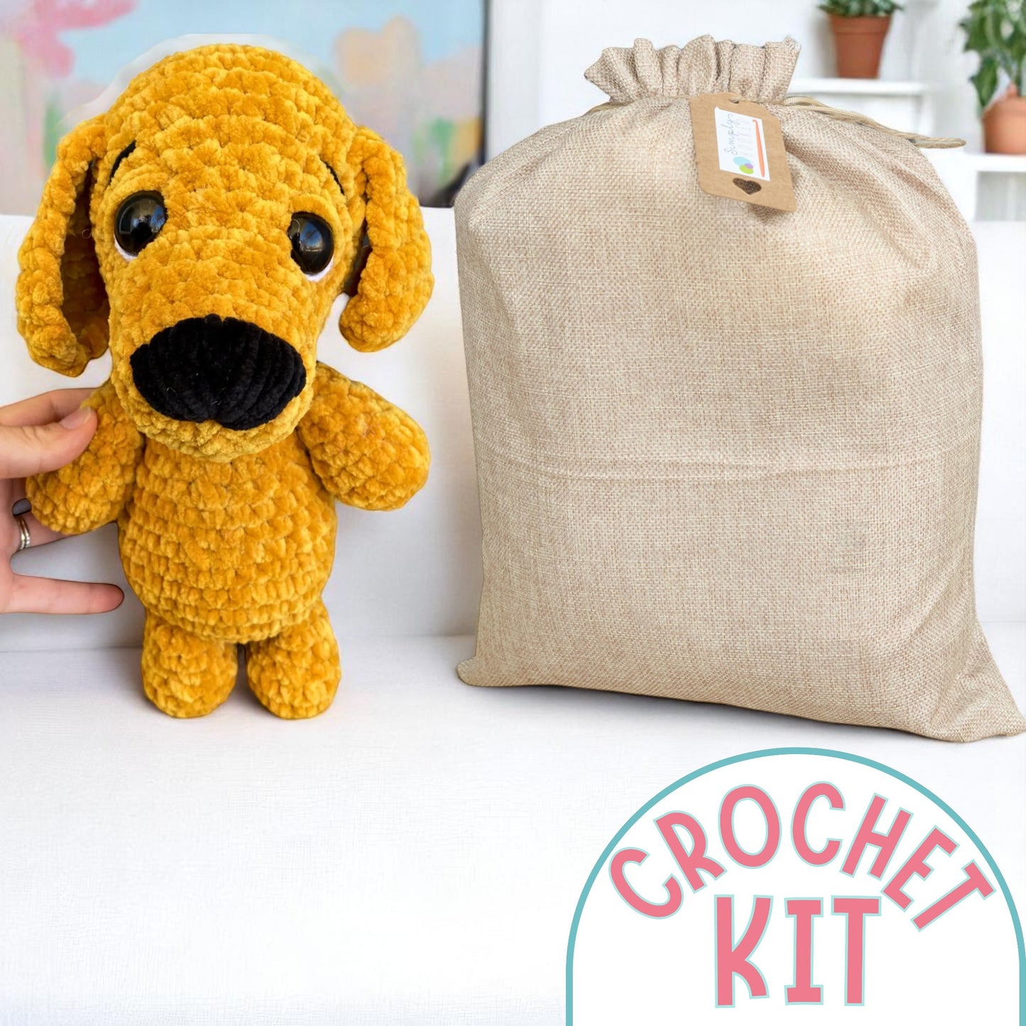 Sept-Nov 2025 Kit Club Subscription