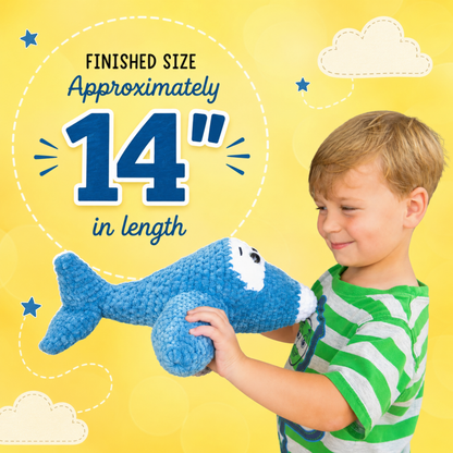 Transportation Crochet Pattern Bundle PDF