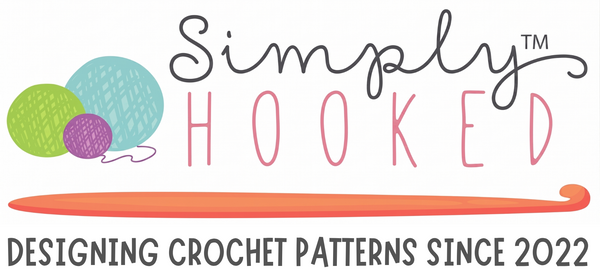 Simply Hooked Marcy