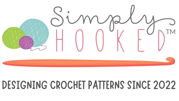 Simply Hooked Marcy