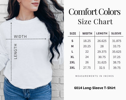 HOOKED Crochet Long Sleeve Shirt for Yarn Lovers