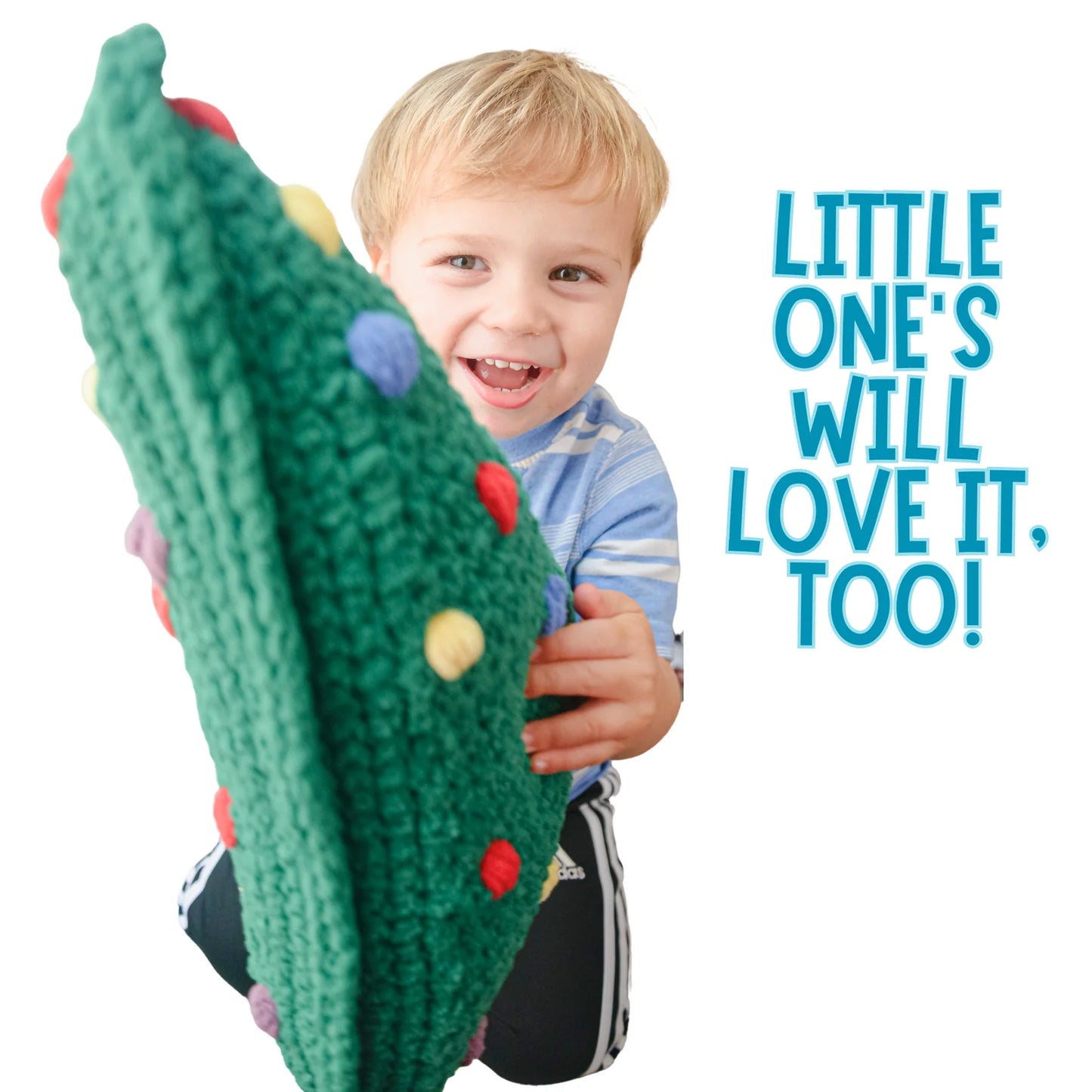 Holiday Favorites Christmas Crochet Pattern Bundle PDF