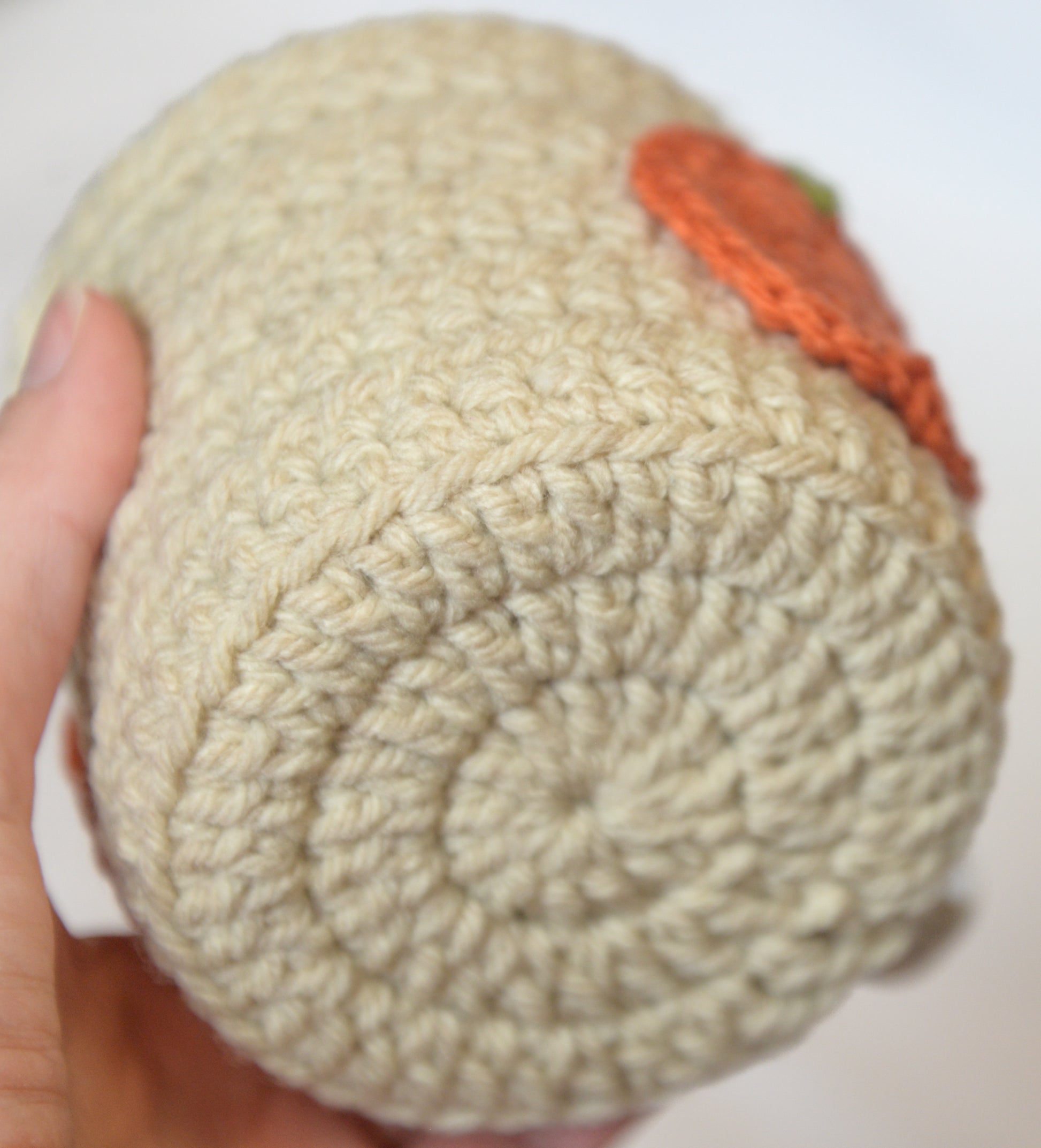 crochet mug cozy