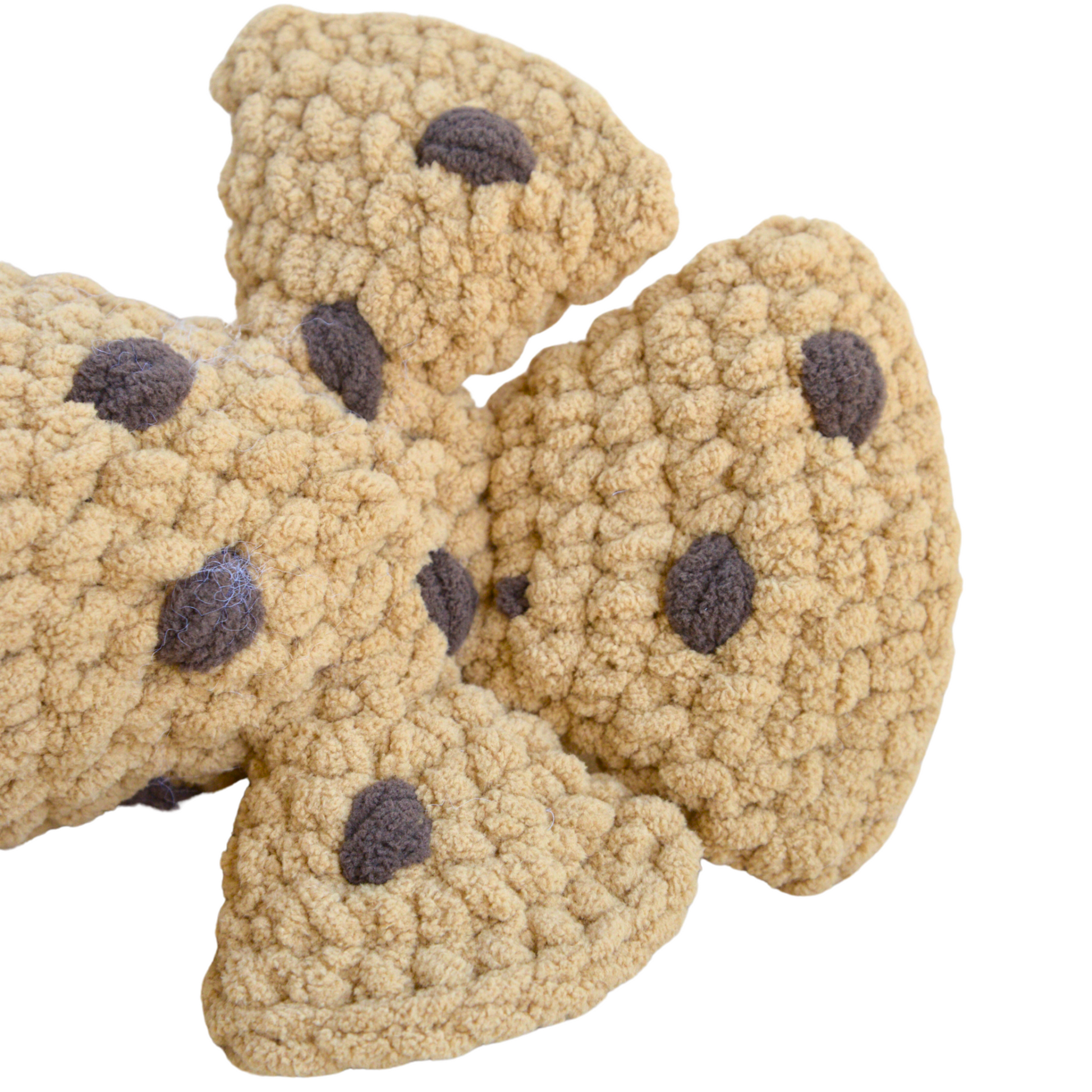 Spotted Gar Crochet