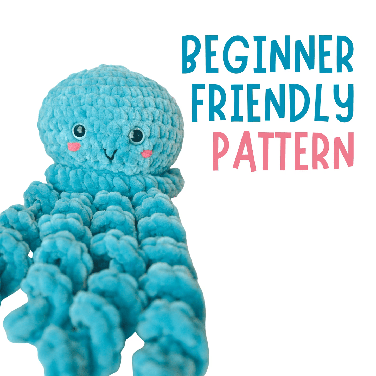 Crochet Jellyfish