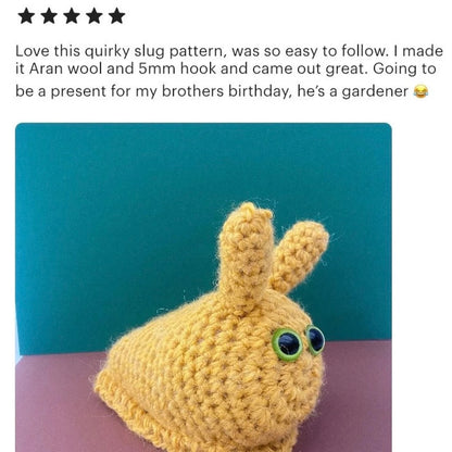 Garden Slug