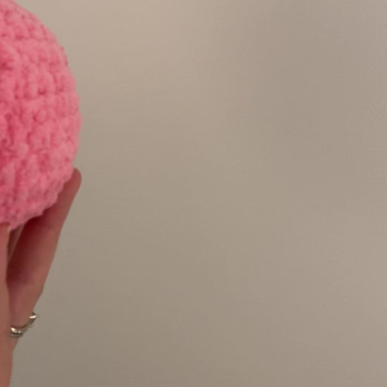 embroidering eyes tutorial video 3