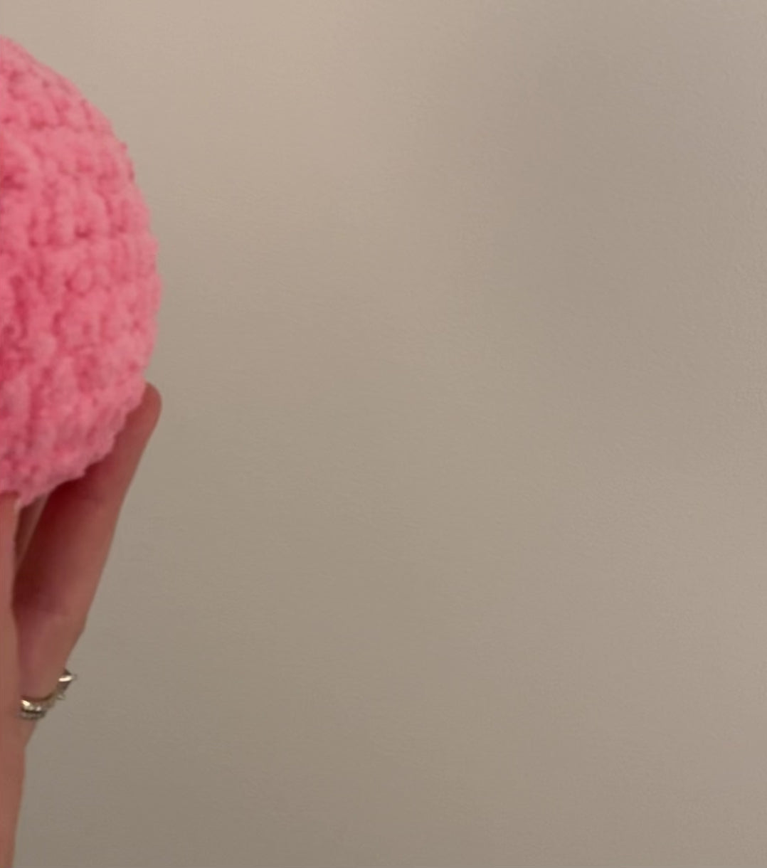 embroidering eyes tutorial video 3