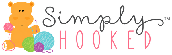 Simply Hooked Marcy