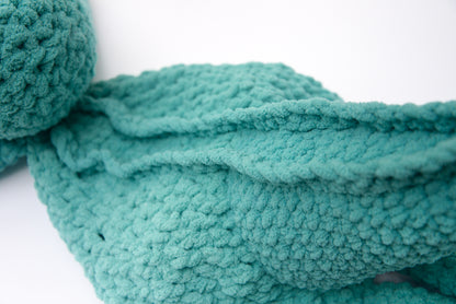 Crochet Alligator